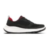Relaxed Fit Equalizer 5.0 „Black Red”