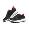 Relaxed Fit Equalizer 5.0 „Black Red”