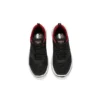 Relaxed Fit Equalizer 5.0 „Black Red”