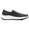Relaxed Fit: Equalizer 5.0 – Harvey „Black White”