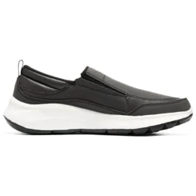 Relaxed Fit: Equalizer 5.0 – Harvey „Black White”
