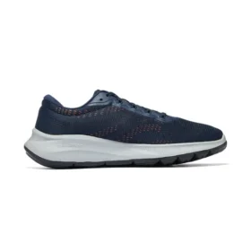 Relaxed Fit Equalizer 5.0 „Navy Orange”