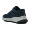 Relaxed Fit Equalizer 5.0 „Navy Orange”