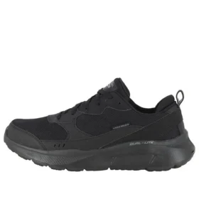 Relaxed Fit Equalizer 5.0 „Pure Black”