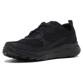 Relaxed Fit Equalizer 5.0 „Pure Black”