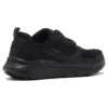 Relaxed Fit Equalizer 5.0 „Pure Black”