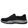 Relaxed Fit: Expected 2.0 – Sneakersy Arago w kolorze czarnym