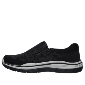 Relaxed Fit: Expected 2.0 – Sneakersy Arago w kolorze czarnym