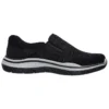 Relaxed Fit: Expected 2.0 – Sneakersy Arago w kolorze czarnym