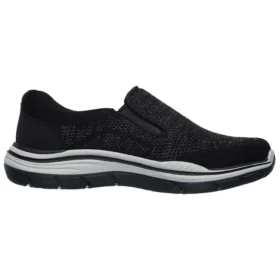 Relaxed Fit: Expected 2.0 – Sneakersy Arago w kolorze czarnym