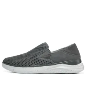 Relaxed Fit Glassell „Grey”