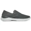 Relaxed Fit Glassell „Grey”