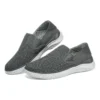 Relaxed Fit Glassell „Grey”