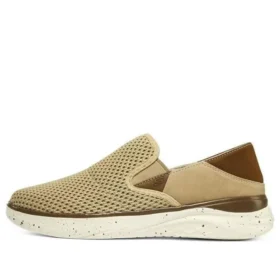 Relaxed Fit Glassell „Light Brown”