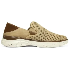 Relaxed Fit Glassell „Light Brown”