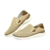 Relaxed Fit Glassell „Light Brown”