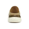 Relaxed Fit Glassell „Light Brown”