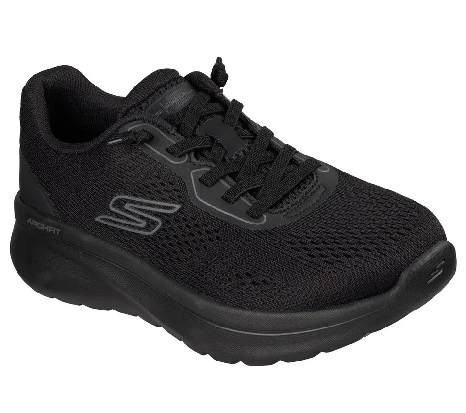 Relaxed Fit: Go Walk Arch Fit N-Joy – Ellie Relaxed Fit: Go Walk Arch Fit N-Joy – Ellie