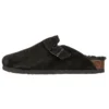 Relaxed Fit: Granola-Cozzyy „Black”