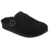 Relaxed Fit: Granola-Cozzyy „Black”