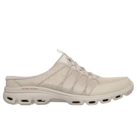 Relaxed Fit: komfort Glide-Step