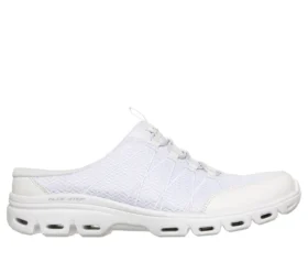 Relaxed Fit: komfort Glide-Step