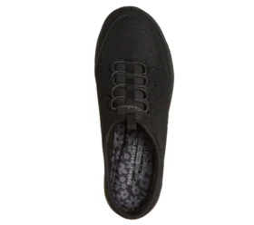 Relaxed Fit: komfort Glide-Step
