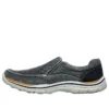 Relaxed Fit „Niebieski”