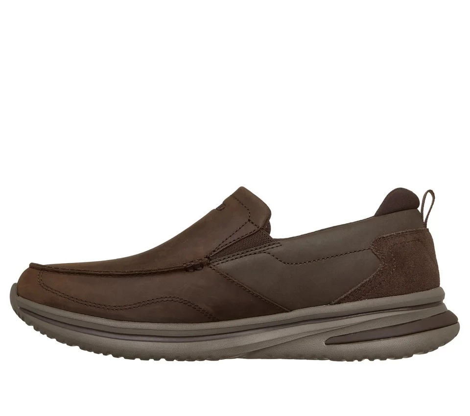 Relaxed Fit: Norlan – Harp Relaxed Fit: Norlan – Harp