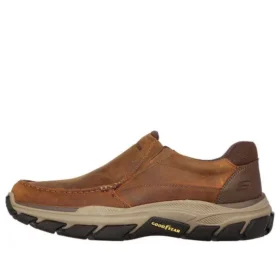 Relaxed Fit Respected Catel „Dark Brown”