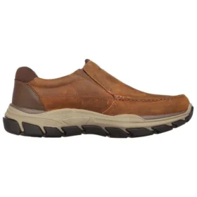Relaxed Fit Respected Catel „Dark Brown”