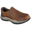 Relaxed Fit Respected Catel „Dark Brown”