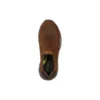 Relaxed Fit Respected Catel „Dark Brown”