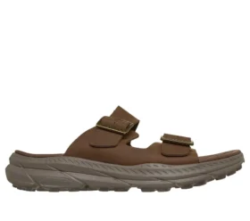 Relaxed Fit: Sandały Delano – Portman