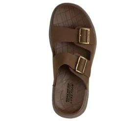Relaxed Fit: Sandały Delano – Portman