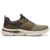 Relaxed Fit Solvano Caspian „Taupe”