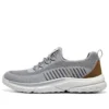 Relaxed Fit Solvano Gaten „Grey”