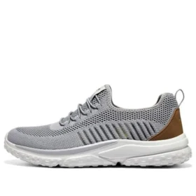 Relaxed Fit Solvano Gaten „Grey”