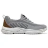 Relaxed Fit Solvano Gaten „Grey”