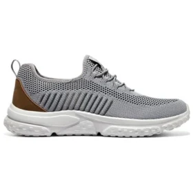 Relaxed Fit Solvano Gaten „Grey”