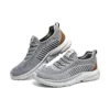 Relaxed Fit Solvano Gaten „Grey”