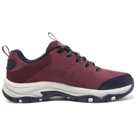 Relaxed Fit Trego „Raspberry”