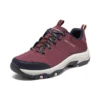 Relaxed Fit Trego „Raspberry”