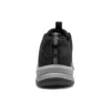 Relaxed Fit: Trego Trail Destiny „Black Gray”