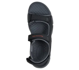 Relaxed Fit: Tresmen – Garo