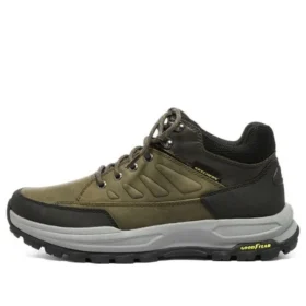 Relaxed Fit Zeller Bazemore „Charcoal”