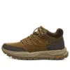 Relaxed Fit Zeller Bazemore „Dark Brown”