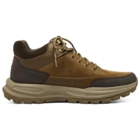 Relaxed Fit Zeller Bazemore „Dark Brown”