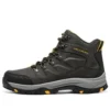 Relment „Daggett – Charcoal”