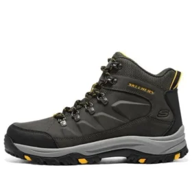 Relment „Daggett – Charcoal”
